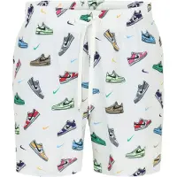 Nike Multi Print 5´´ Volley Simshorts