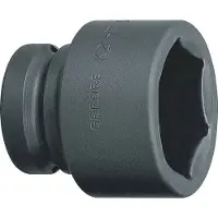 Gedore K 21 32 6183490 Kraft-hylsnyckelinsats 32 mm 1