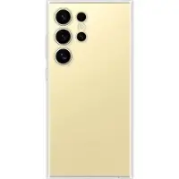 Samsung Galaxy S24 Ultra Clear Case Transparent