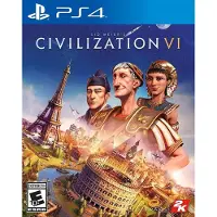 Sid Meier's Civilization VI (Import)