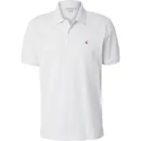 Calvin Klein Jeans Klassisk Polotröja Korta Ärmar