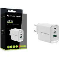 Conceptronic Usb-c-väggladdare
