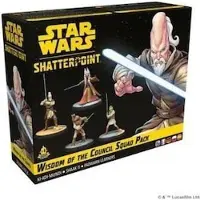 Ultra pro Gamegenic: Star Wars Unlimited kortspel - Premium Tokens Pro expansionspaket