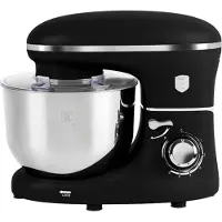 Berlinger Haus PLANETBLANDARE BH-9512 MATT SVART