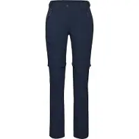 Mammut Runbold Iv Zip Off Byxor