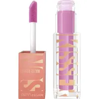 Maybelline Sunkisser Flytande Roug och Bronzerskugga #32-lila Moln 4,7 ml