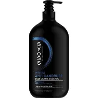 Syoss Intense Anti-Dandruff schampo mot mjäll 750 ml