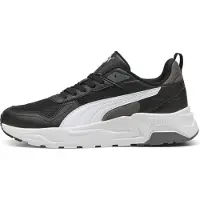 Puma Trinity 2 Lt Skor