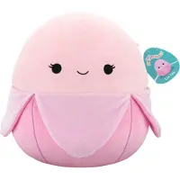 Squishmallows Gosedjur - 30 cm - Lex Lex Banan - - One Size - Gosedjur