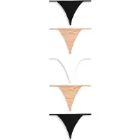 Next Trosa beige / svart / vit