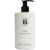 Björk TVÅL Hand & Body Wash 400 ml