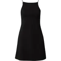 EDITED The Label Klänning 'Lotte' svart