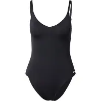 Nike Essential V-neck Baddräkt