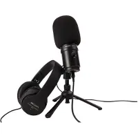 Zoom ZUM-2PMP USB-mikrofon