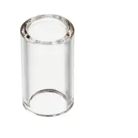 Daddario Glass Slide Large