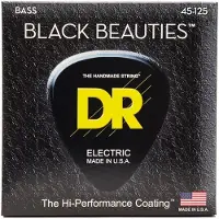 Dr Strings BKB5-45 Basgitarrsträngar