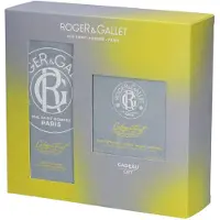 Roger & Gallet Twist Set 100ml Kölnervatten