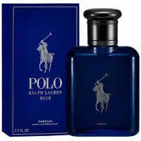 Ralph Lauren Polo Blue Parfum 75 ml