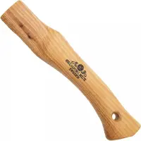 Gränsfors Bruks Axe Handle Hand Hatchet 413-406 Hickory, axe handle 24 cm