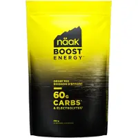 Naak Boost Energy Neutral Isotonisk Pulverdryck 960g