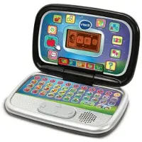 Vtech Diverblack Pc Bärbar Dator Spansk Version