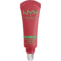 Nyx Smushy Matte Lip Balm Läppbalsam 8 ml Nr. 05 - Snuggle SZN