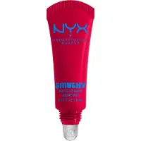 Nyx Smushy Matte Lip Balm Läppbalsam 8 ml Nr. 10 - Sassy Stuff