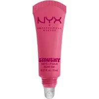 Nyx Smushy Matte Läppbalsam 8 ml 2 Swipe Sesh