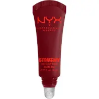 Nyx Smushy Matte Läppbalsam 8 ml 7 Swipe 2 Smooth