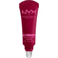 Nyx Smushy Matte Lip Balm Läppbalsam 8 ml Nr. 11 - Squeeze n' Sizzle