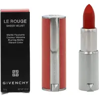 Givenchy Le Rouge Sheer Velvet - Matte Lipstick