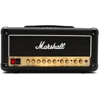 Marshall DSL20HR 20W Topp med Reverb
