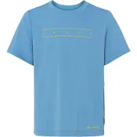 Vaude Print T-shirt Med Korta ärmar