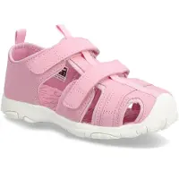 Hummel Sandaler - Velcro Infant - PRISMA Rosa - - 23 - Sandal