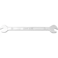 Unior Predal Wrench Silver 15 x 15 mm