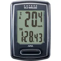 Cateye Velo Wireless Cykeldator