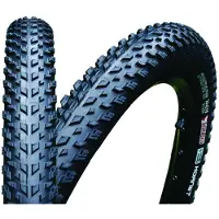 Chaoyang Hornet Wire 27.5´´ X 2.00 Rigid Mtb Tyre Svart 27.5´´ x 2.00
