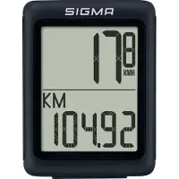 Sigma Bc 5.0 Wl Ats Cykeldator