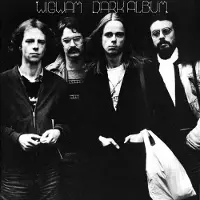 Ginza.se Wigwam: Dark album (Pink/Ltd)
