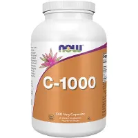 Now , C-1000, 500 Veg kapslar