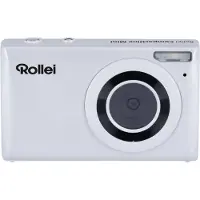 Rollei Kompaktkamera