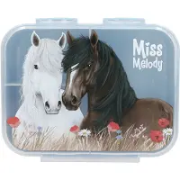 Miss Melody 0 Lunchväskor