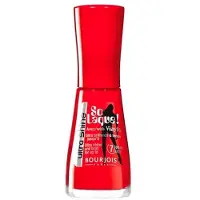 Bourjois So Laque Ultra Shine Rouge Casino