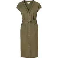 TATUUM Klänning 'Wanka' khaki