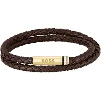 BOSS Ares armband 1580670M
