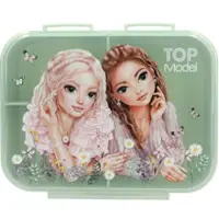 TOPModel Lunchbox SUMMER FEELING - Salvia Grön (413410)