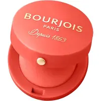 Bourjois Little Round Pot Nº18 Rouge Ravissant 2.5g Blush