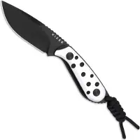 Kizer Cutlery Buddy Fixed Blade G10