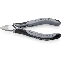Knipex 77 42 130 ESD ESD Sidoskärare 130 mm