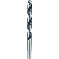 Bosch 2608577262 2608577262 HSS Metall-spiralborr 9.4 mm Total längd 125 mm DIN 338 Cylinderskaft 10 st